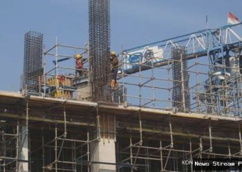 Wijaya Karya (WIKA) butuh restrukturisasi lagi, analis sebut ini jalan terbaik