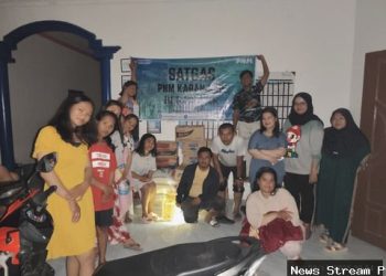 PNM Sigap Bantu Korban Bencana Alam Sumatera: Uluran Tangan Kemanusiaan