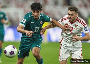 Karma Instan! Pengubur Mimpi Indonesia di Ambang Gugur Kualifikasi Piala Dunia