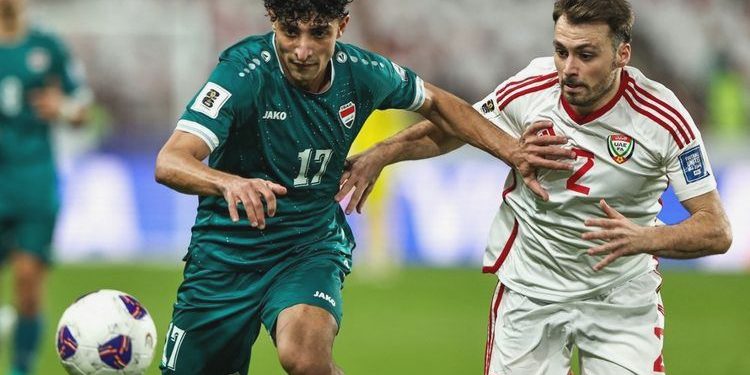 Karma Instan! Pengubur Mimpi Indonesia di Ambang Gugur Kualifikasi Piala Dunia