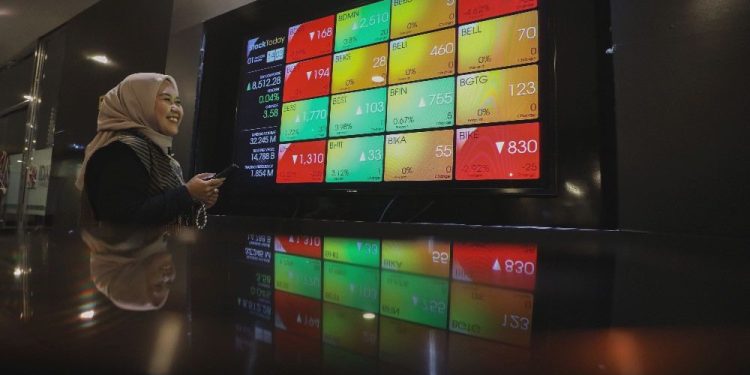 Indeks saham BUMN diramal tumbuh double digit pada 2026