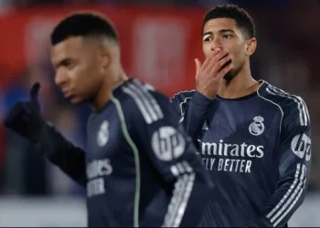 Link live streaming Real Madrid vs Sevilla 21 Desember 2025, kick-off pukul 03.00 WIB