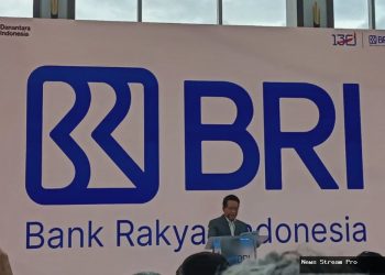 Bos BRI singgung kinerja saham, begini pesannya ke investor
