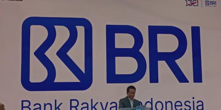 Bos BRI singgung kinerja saham, begini pesannya ke investor