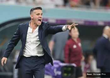 Herdman persis Kluivert, Indonesia gagal dua kali, publik asing: Kenapa? Padahal kalian sudah naik level!