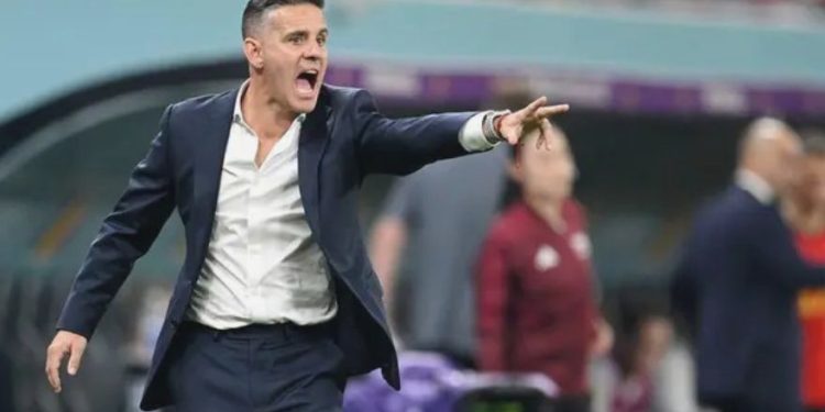 Herdman persis Kluivert, Indonesia gagal dua kali, publik asing: Kenapa? Padahal kalian sudah naik level!