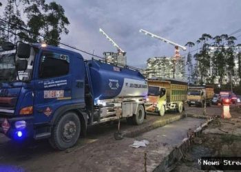 Emiten BUMN Karya dapat katalis proyek baru di IKN, PT PP (PTPP) bisa jadi jawara