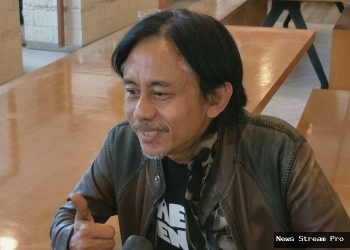 Epy Kusnandar Meninggal Dunia: Aktor Preman Pensiun Berpulang