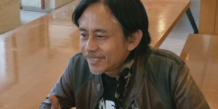 Epy Kusnandar Meninggal Dunia: Aktor Preman Pensiun Berpulang