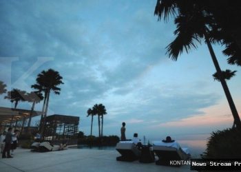 Begini prospek saham Bukit Uluwatu (BUVA) usai beli aset Summarecon (SMRA)