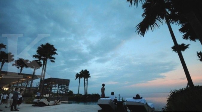 Begini prospek saham Bukit Uluwatu (BUVA) usai beli aset Summarecon (SMRA)