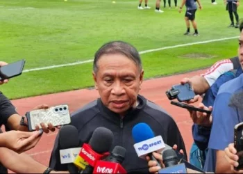 Pelatih baru Timnas Indonesia sudah dipilih, PSSI tinggal umumkan