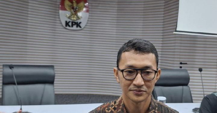 KPK periksa 9 orang dalam OTT di Banten, sita Rp 900 juta