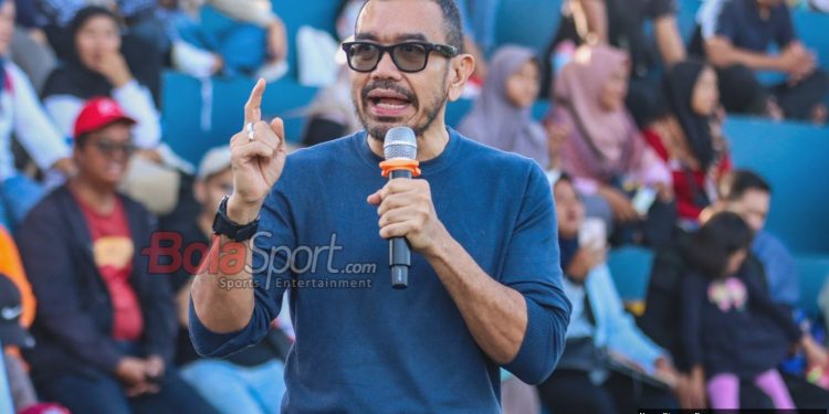 John Herdman tak akan dipecat jika Timnas Indonesia gagal, Arya Sinulingga: Itu komitmen PSSI!