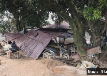 Tragedi Sumatera: Banjir Longsor Tewaskan Ratusan, Ribuan Luka & Hilang