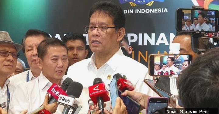 Restrukturisasi Utang Whoosh: Purbaya Cari Solusi Terbaik!