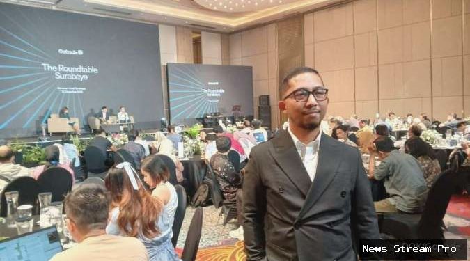 Gotrade wanti-wanti FOMO di tengah ramainya investor saham global