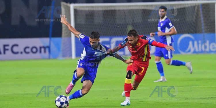 Wakil Malaysia siap bantu Persib Bandung lolos 16 besar Liga Champions Asia 2