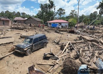 Korban Banjir Agam Bertambah: Update Terkini Sepekan Pasca Bencana