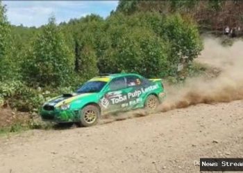 INRU Bantah Jadi Biang Kerok Banjir Sumatera: Fakta Terungkap!