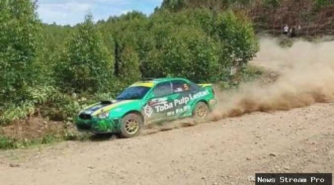 INRU Bantah Jadi Biang Kerok Banjir Sumatera: Fakta Terungkap!