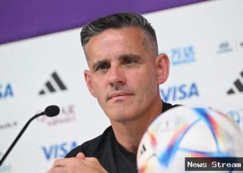 Rumor: John Herdman tolak tawaran Jamaika demi latih Timnas Indonesia