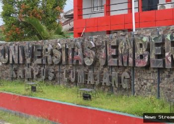 Unej Siapkan 955 Komputer untuk UTBK SNBT 2025, Cek Genset hingga Pengawas