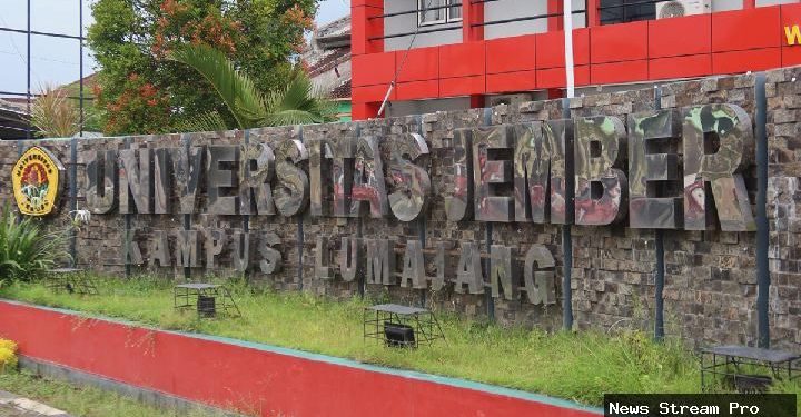 Unej Siapkan 955 Komputer untuk UTBK SNBT 2025, Cek Genset hingga Pengawas