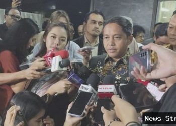 Raja Juli: Sejak Jadi Menhut, Tak Ada Izin Penebangan Baru