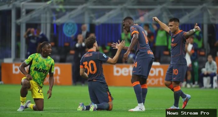 Prediksi skor Inter Milan vs Como: Duel dua tim jago penguasaan bola, Nerazzurri lebih efektif?