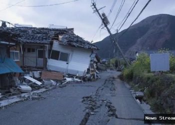 KBRI Tokyo pastikan WNI di Jepang aman usai gempa 7,5 magnitudo