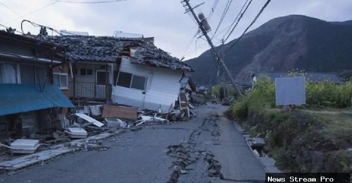 KBRI Tokyo pastikan WNI di Jepang aman usai gempa 7,5 magnitudo