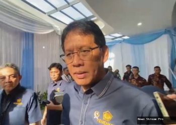 Kemenkeu bantah isu Purbaya jadi otak penyitaan uang rampasan hasil korupsi