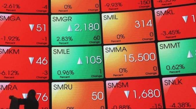 Jasuindo Tiga Perkasa (JTPE) akan buyback saham dengan anggaran Rp 140 miliar