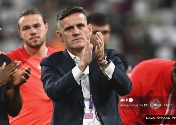 Reaksi media Vietnam lihat timnas Indonesia punya pelatih baru: angin segar pemilik rekor langka!