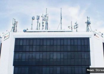 Mora Telematika (MORA) berencana merger dengan entitas Sinarmas, ini detailnya