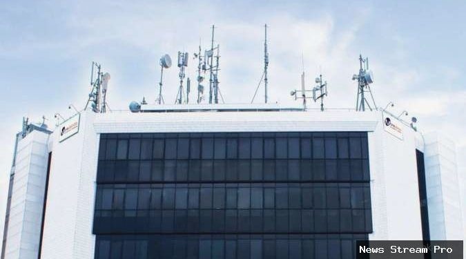 Mora Telematika (MORA) berencana merger dengan entitas Sinarmas, ini detailnya