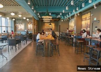 Pemerintah terbitkan edaran: putar lagu di kafe-resto wajib bayar royalti