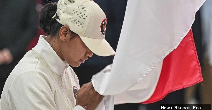 PJSI fokus regenerasi atlet judo usai lampaui target SEA Games 2025