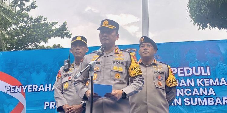 Diduga lakukan penipuan, pemilik WO di Jaktim dilaporkan ke Polda Metro