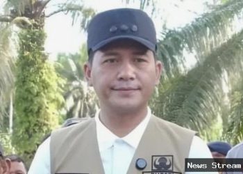 Bupati Aceh Selatan minta maaf usai berangkat umrah saat bencana