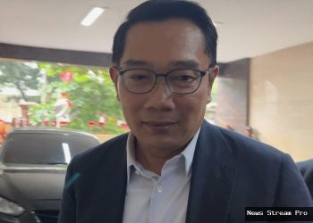 Ridwan Kamil minta maaf, akui salah dan khilaf