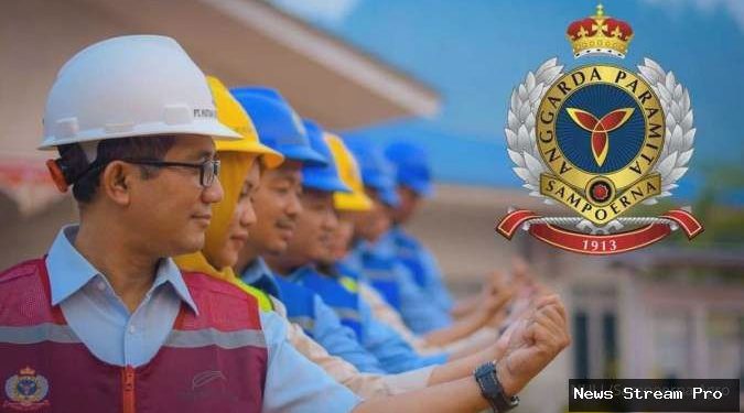 Sampoerna Agro (SGRO) optimistis produksi tumbuh 8% pada akhir 2025