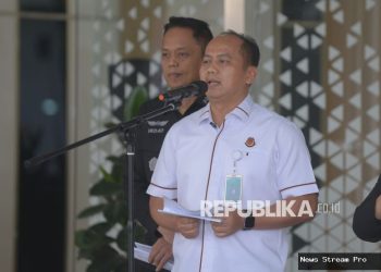 Kejagung ungkap penyidikan korupsi terkait izin tambang nikel Konawe Utara, kasus yang disetop KPK?