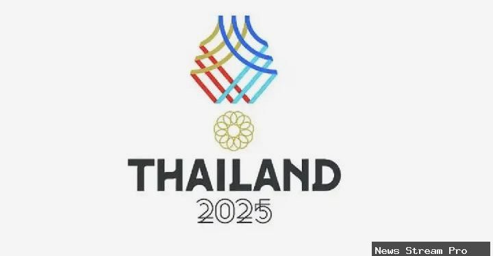 Tim triathlon Indonesia juara umum SEA Games 2025