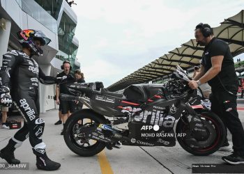 Winglet Dihapus di MotoGP 2026: Honda & Aprilia Gigit Jari?