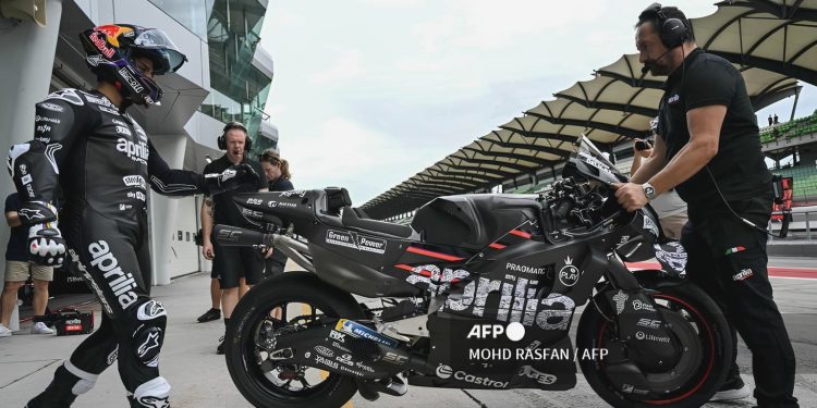 Winglet Dihapus di MotoGP 2026: Honda & Aprilia Gigit Jari?
