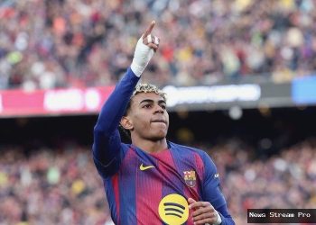 Lamine Yamal: Messi Akui Dirinya Pemain Bagus?