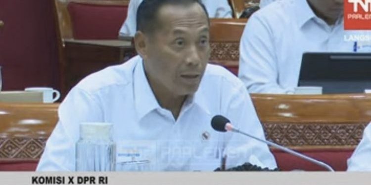 Kemendikti: 60 perguruan tinggi terdampak bencana Sumatera