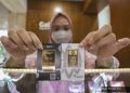 Harga emas Antam, UBS dan Galeri 24 di Pegadaian hari ini, Jumat 26 Desember 2025